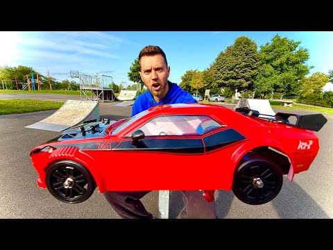 Wie gut sind China RC Autos WIRKLICH?!