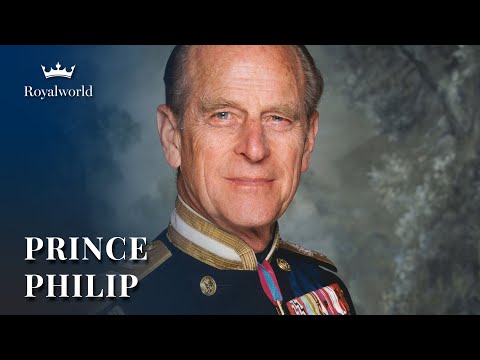 Prince Philip: The Man Behind the Throne | British Royal Family