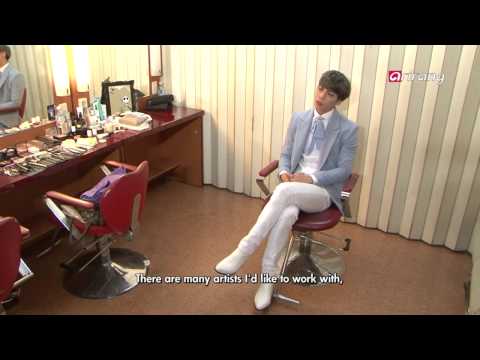 Pops in Seoul-JONGHYUN (Crazy (Guilty Pleasure)) 

종현 (Crazy (Guilty Pleasure))