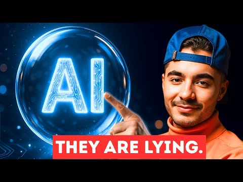 THE GREATEST PSYOP OF 2025