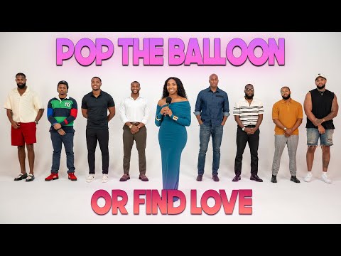 Ep 76: Pop The Balloon Or Find Love | With Arlette Amuli
