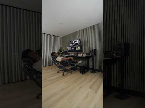 I replaced my desk chair and my back has not been happier!