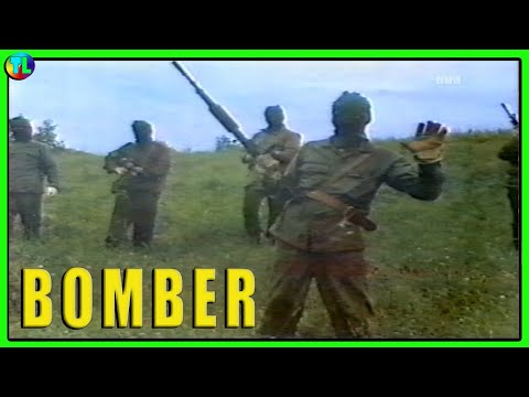 'BOMBER' A 1986 Troubles Documentary