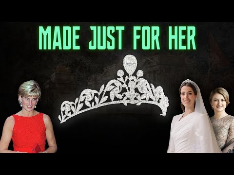 Why These Royal Tiaras Rejected The Crown Vaults?!