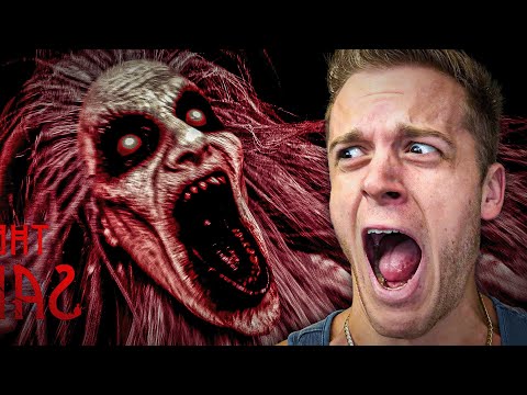 EVERYONE AT MY HOTEL IS A MONSTER PRETENDING TO BE HUMAN.