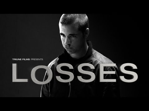 LOSSES - (A Short Action Film)