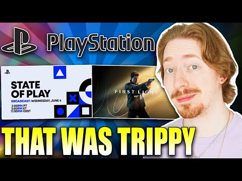 So... About THAT State Of Play 2025...