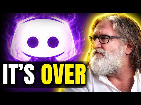 Steam is standing in their way