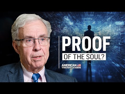 A Neurosurgeon’s Proof of an Immortal Soul | Dr. Michael Egnor