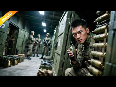 Airport explosion! Special forces assemble a timed bomb on-site, destroying Japanese fighter planes!