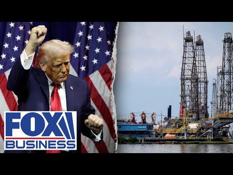 ENERGY RESET: Venezuela's oil is back in play as US loosens the rules