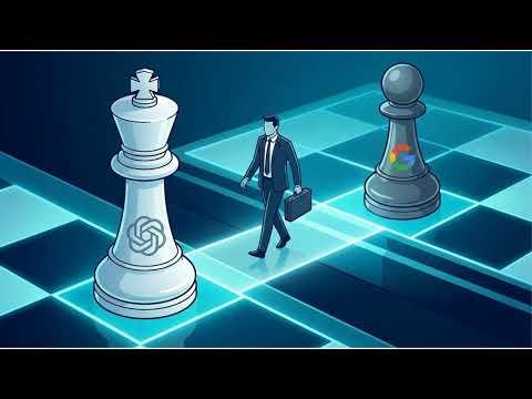 Top 5 AI News: Agentic AI, DNA Breakthroughs & OpenAI Updates