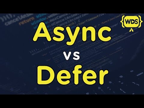 What Is The Fastest Way To Load JavaScript