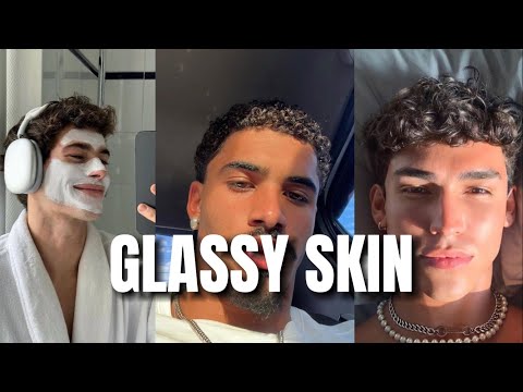 How to Get Clear Skin for Guys (No BS skin glow up guide)