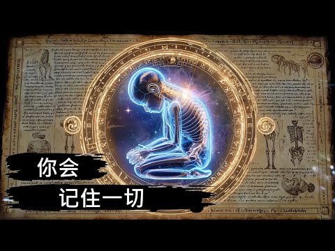 让你的灵魂忆起你真正是谁的禁忌技巧