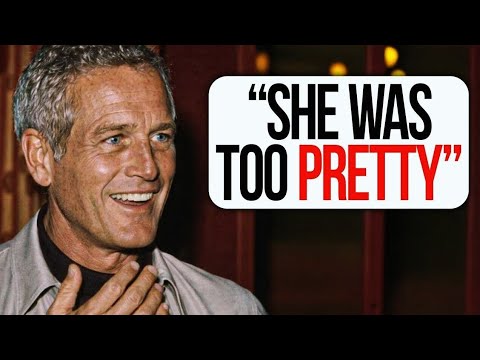Paul Newman Names the 8 Most Beautiful Women Ever — His Choices Will Surprise You