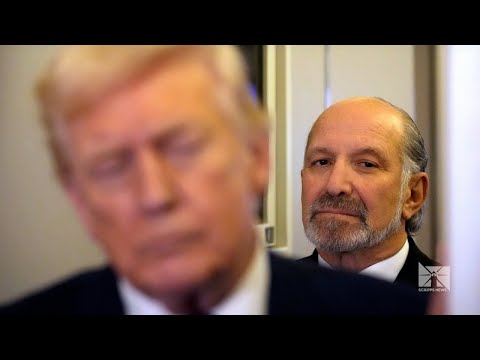 Howard Lutnick Grilled in Senate Over Epstein Ties After DOJ File Release