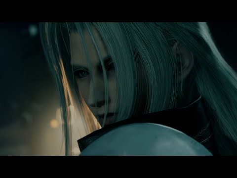 All Sephiroth Scenes | Final Fantasy 7 Rebirth