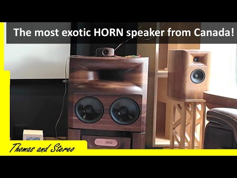 You Won’t Believe What $50,000 Speakers Are Made Of! Joseph Crowe Factory Tour