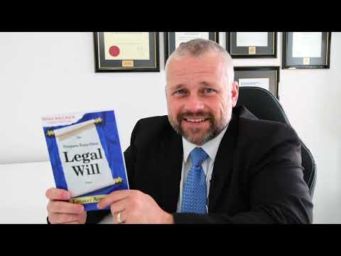 How to complete a DIY Will Kit and drafting a will from scratch (for free and without a will kit)