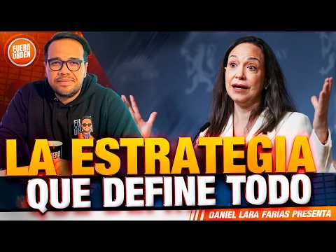 El Reto de María Corina Machado Luego del Nobel: ¿Qué Sigue?