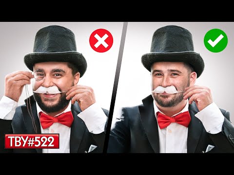 Is The Mandela Effect Real? | The Basement Yard #522