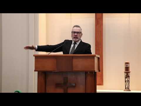 Да испытывает же себя человек (проповедь) Игорь Цыба