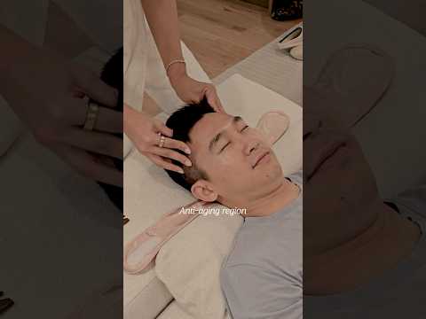 β¨Pampering my husband π§ββοΈ