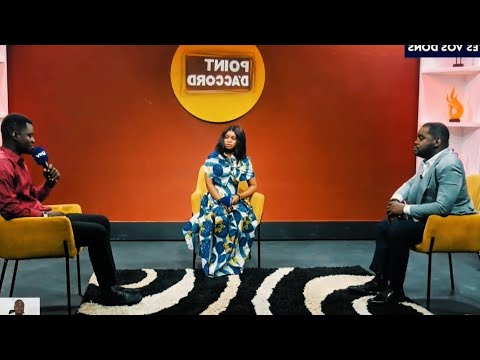 Point d'Accord program: My husband destroyed my family by having my little brother put in prison