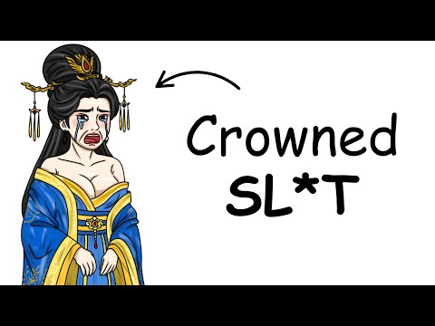 Why It Sucks to Be an Empress (in Ming Dynasty)