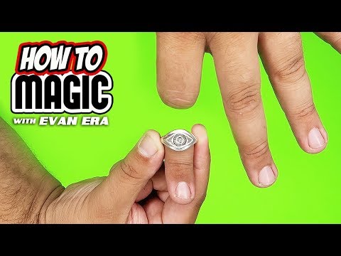 10 Magic Tricks That You Can Do