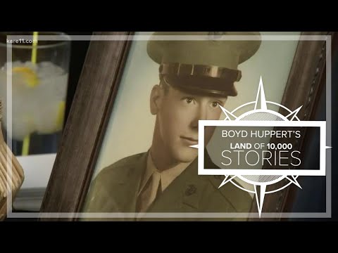 Family of lost Vietnam vet discovers son they didn't know he had