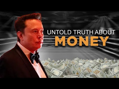 The Untold Truth About Money: How to Build Wealth From Nothing
