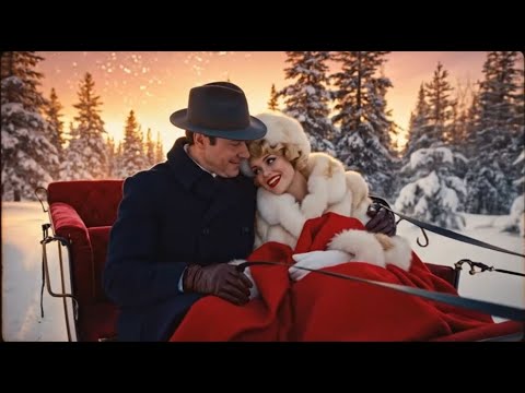❄🎄A Retro Christmas Romance – A 1960s Journey of Heart & Memory