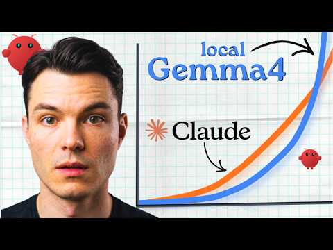 Suddenly Local AI Is Impossible to Ignore (But There's a Catch)