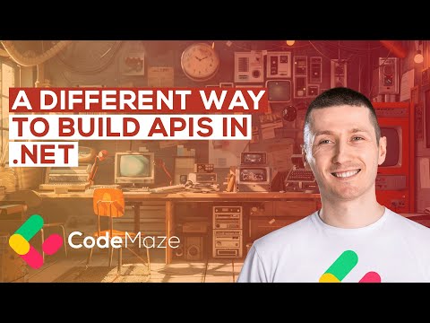 How to Implement REPR Pattern in ASP NET Core Web API