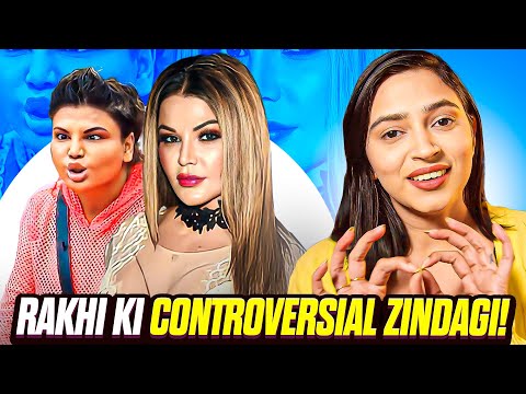 Rakhi Sawant is a genius