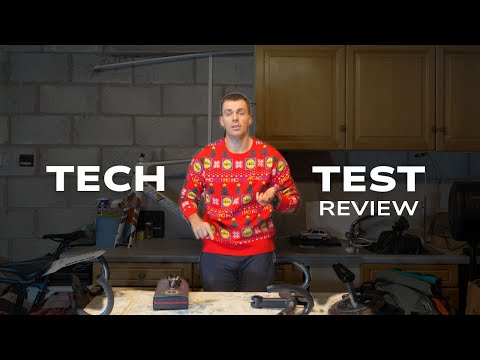 2024 - PT Testing Wrap-Up #cycling