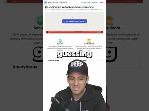 One-page website making over $10K/month