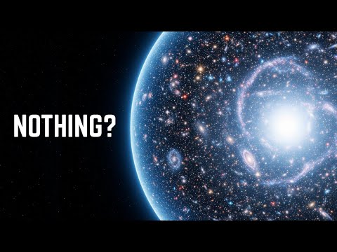 If Nothing Lies Beyond the Universe, What Is It Expanding Into?