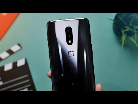 OnePlus 7 Detailed Camera Review: Not that bad!