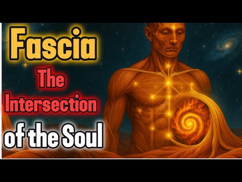 Fascia: The Mysterious Tissue That Holds Your Pain, Memories, and Soul