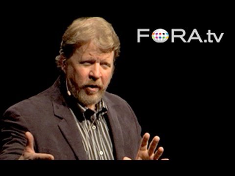 Losing Religion to the Amazonian Piraha Tribe - Daniel Everett