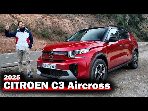 c3 aircross