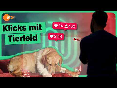 Fake Tierrettungen: Was passiert wirklich mit den Tieren? | Die Spur