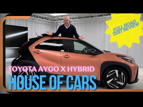 Toyota Aygo X Hybrid Review – The Sensible Alternative to Going Electric?