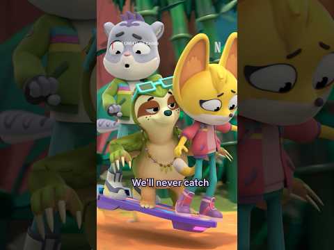 Stay cool like a sloth 😎 The Creature Cases