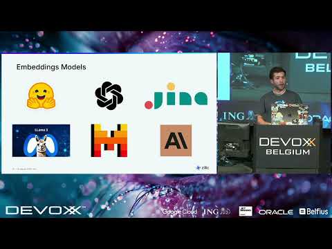 Build an Agentic RAG system using Langchain, Ollama and Milvus by Stephen Batifol