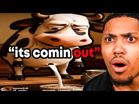 Wtf is Instagram Reels😢