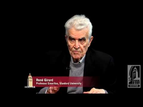 Insights with Rene Girard